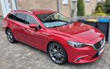 Mazda 6 Kombi Sports-Line - Mazda: Kombi, Mazda6 Sport