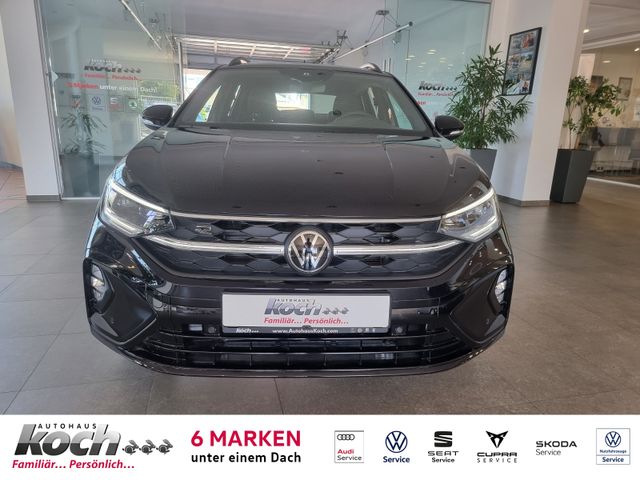 Volkswagen Taigo R-Line 1,5 TSI DSG MATRIX LED READY2DISC S