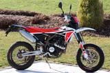 Fantic XMF 125 Performance - FANTIC XMF 125 PERFORMANCE