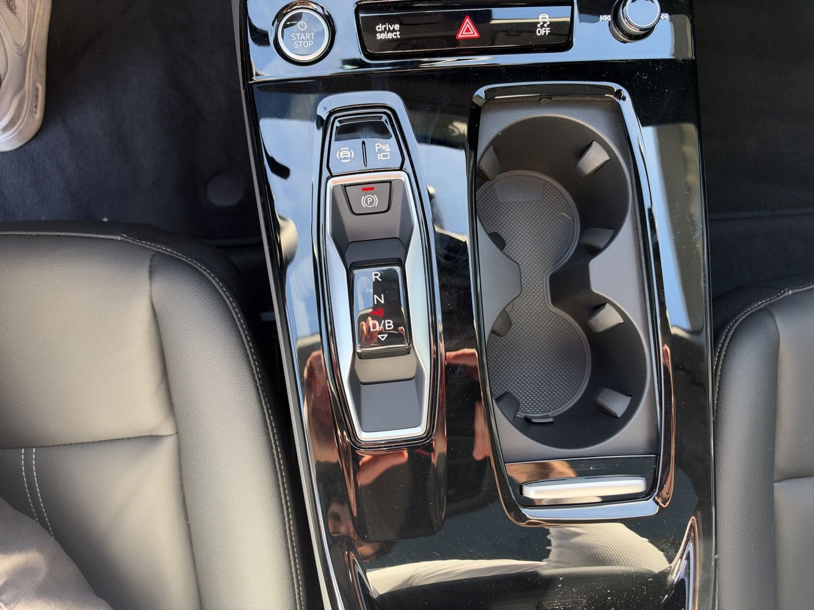 Audi A6 e-tron - Bild 22