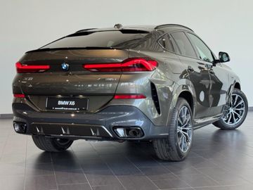 BMW X6 - 3