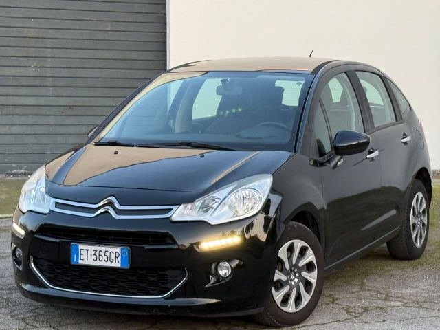 Citroën Citroen C3 1.4 VTi 95 GPL airdream Exclusive