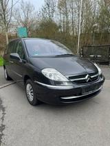 Citroën C8 HDi 135 FAP Confort Confort - graue Citroën C8