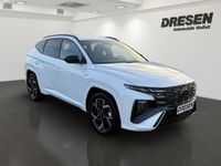 Hyundai TUCSON - Vorschau Bild 2