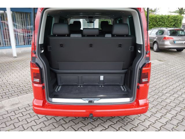 T6.1 Multivan 2.0 TDI Generation Six 4MOTION *ST