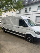 MAN TGE3.140 | Transporter