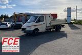 Mercedes-Benz SPRINTER 411 Cdi 2.2/109 -CIF a réparer - Mercedes-Benz Sprinter 411