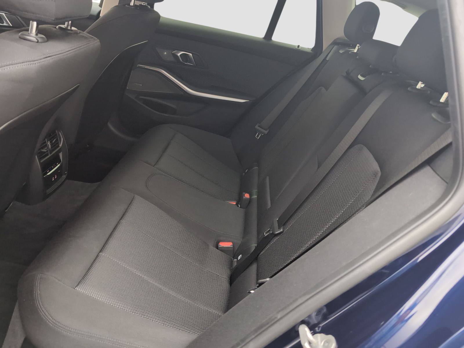 BMW 318 - Bild 11