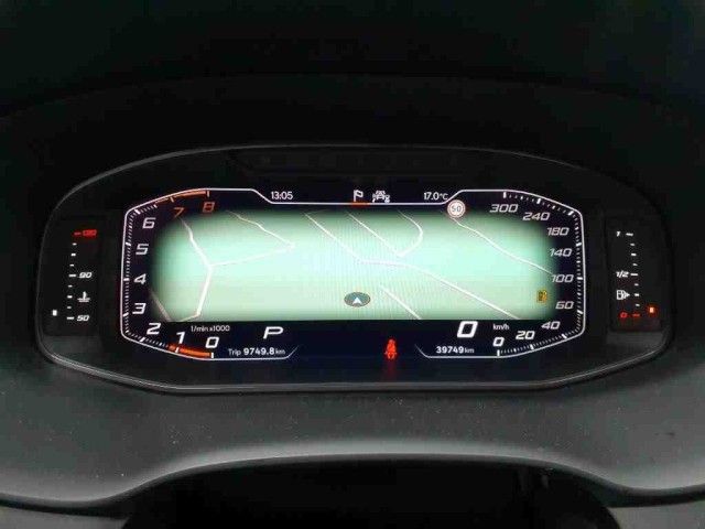 Cupra Ateca - Bild 3