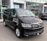 Volkswagen Highline, Vollausstattung, AHK, Standheizung - VW T6 Multivan in Nürnberg