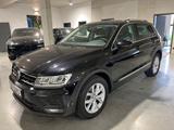 Volkswagen Tiguan Comfortline 4Motion 2.0TDI DSG LED,AHK,8- - Volkswagen Tiguan Comfortline mit Diesel-Antrieb