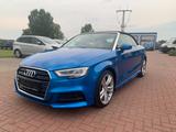 Audi A3 Cabriolet sport,2 x S-Line,Navi,LED - Gebrauchtwagen mit Navigationssystem