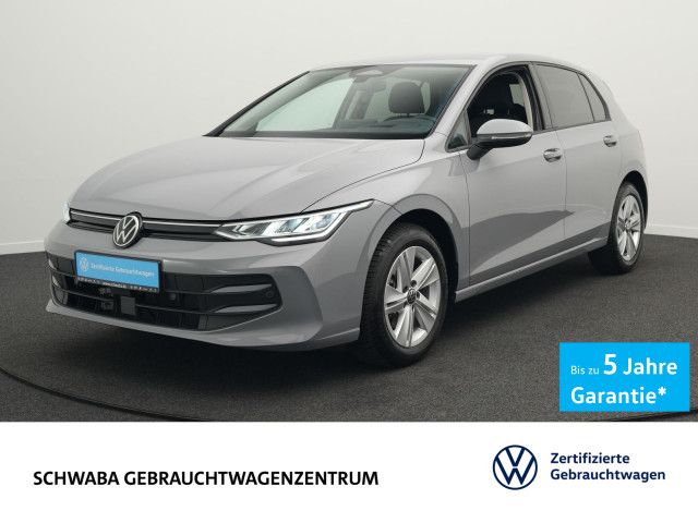 Golf VIII Life 1.5 eTSI DSG *AHK*R-KAM*NAV*ACC*