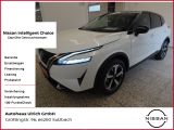 Nissan Qashqai 1.3 DIG-T N-Connecta 1800 kg Anhängelast - Nissan Qashqai in Saarbrücken