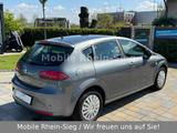 Seat Leon Reference Copa Ecomotive 1.2 TSI *Klima* - Seat Leon: Ecomotive