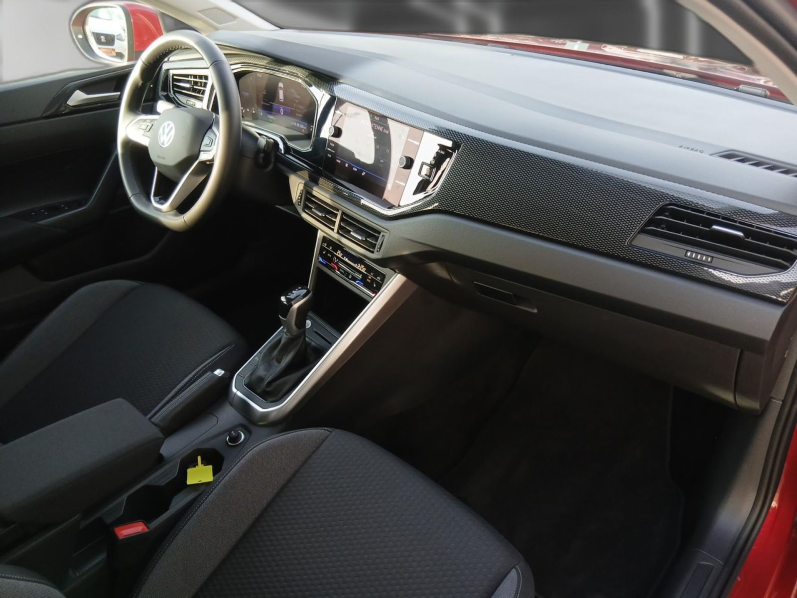 Volkswagen Taigo - Bild 10