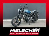 Yamaha XSR 900 + SW MOTECH + OILER + RAXIMO + NAVI - YAMAHA XS