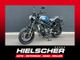 YAMAHA XSR 900 + SW MOTECH + OILER + RAXIMO + NAVI