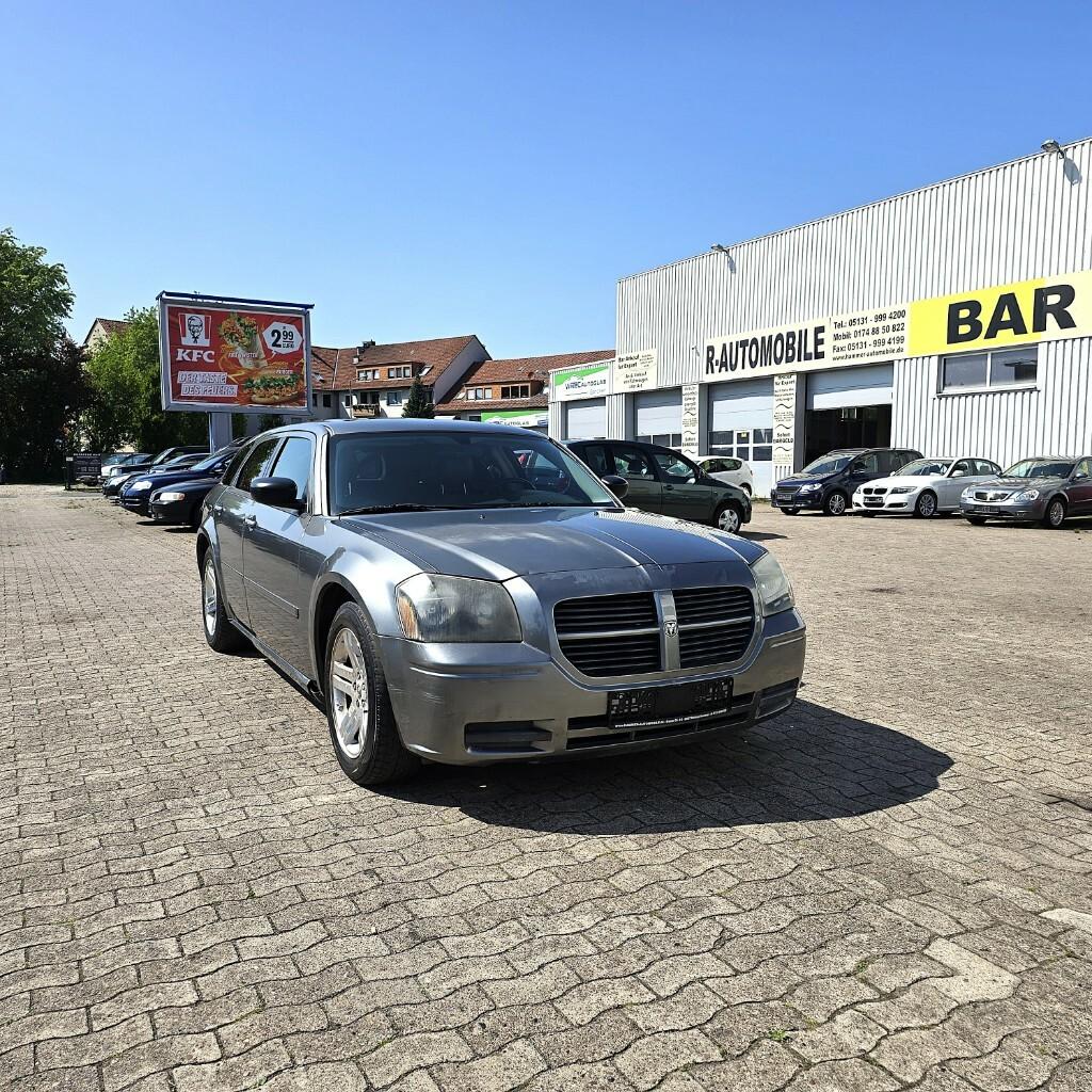 Dodge Magnum 2005 — photo 5