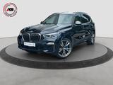 BMW X5 M50i LC.PRO LASER PANO 360°ACC H&K HUD 22ZOLL - BMW X5 M50 Benzin Gebrauchtwagen
