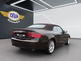 Audi A5 Cabriolet 3.0 TDI 1.Hand - Audi A5 mit Diesel-Antrieb: Cabrio, Automatik