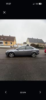 Mazda 6 2004 kein tüv - Mazda 2 in Karlsruhe