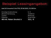Audi A3 - Vorschau Bild 7