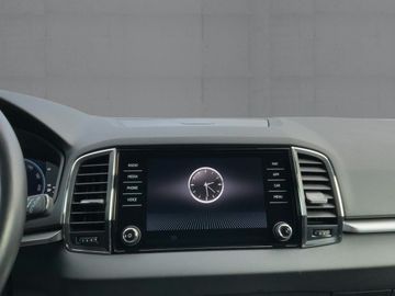Skoda Karoq - 11