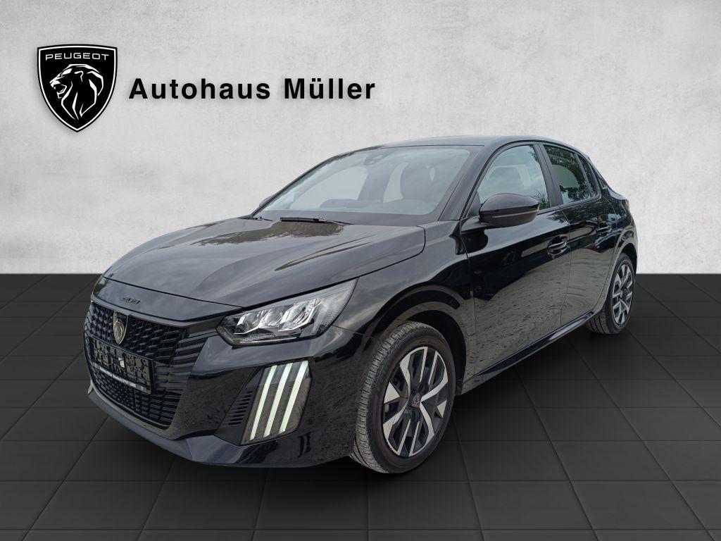 Peugeot 208 Hybrid 100 e-DSC6 Active 2,99% Fin.