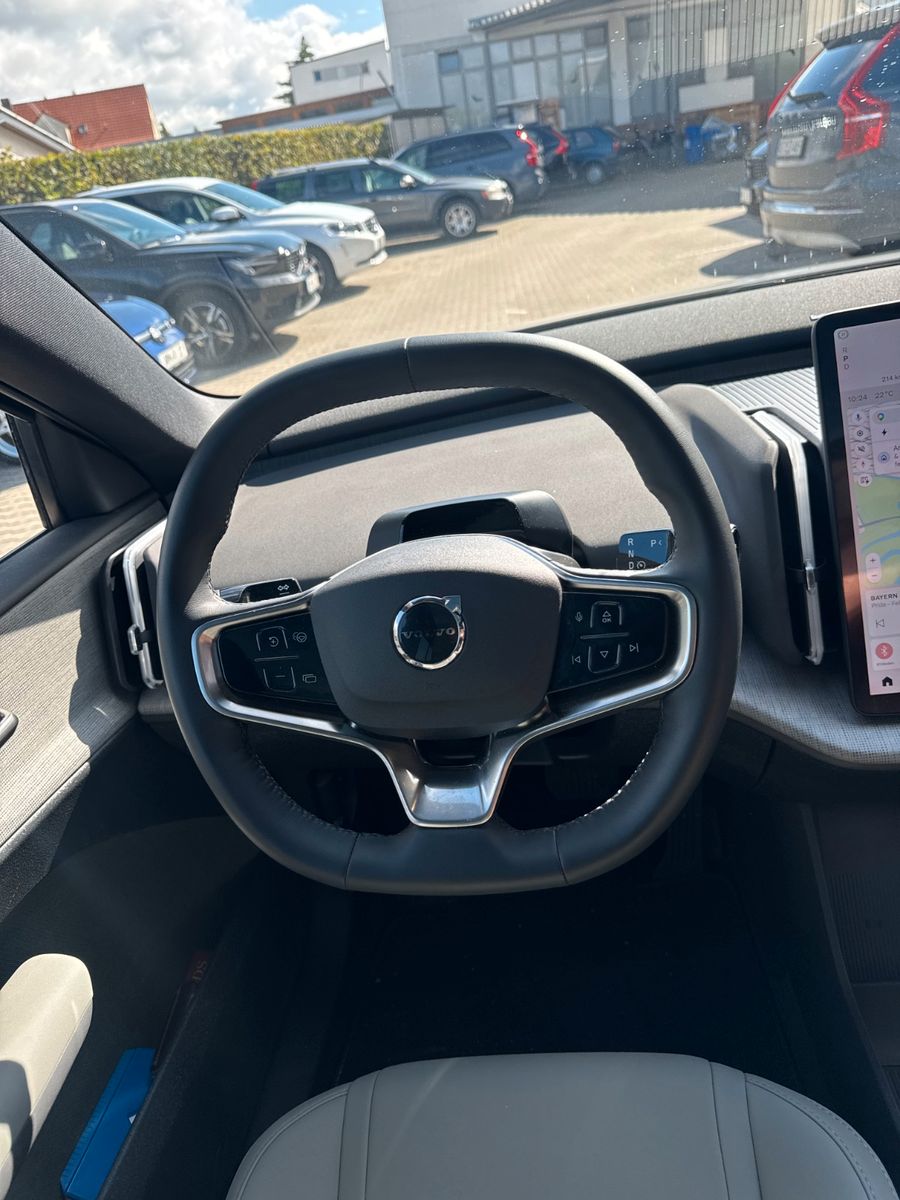 Volvo EX30 - Bild 7