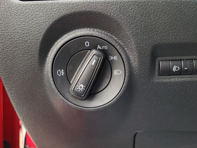 Fabia 1.0l MPI Ambition Green tec