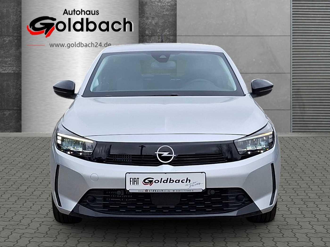 Opel Corsa 1.2 100PS Edition *LED|Winter|PDC|ALU*