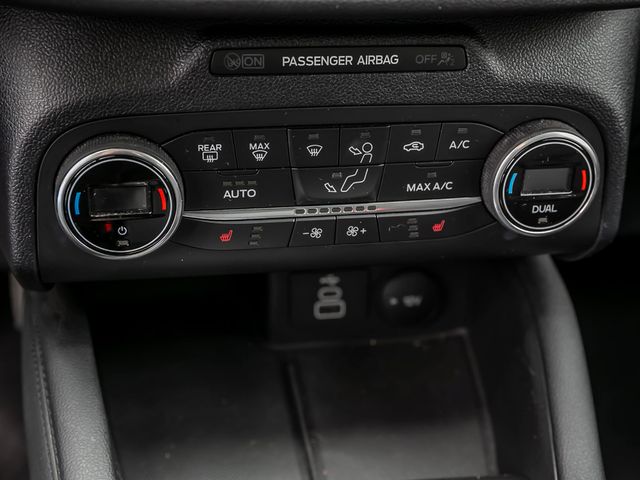Ford Kuga 2.5 Plug-In Hybrid Titanium Kamera Navi