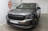 Skoda Kodiaq 1.5 TSI 110 kW Sportline AHK 7-Sitze - Skoda: Sport