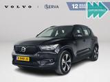Volvo XC40 Recharge P8 AWD R-Design | panorama dach | - Volvo XC40 Recharge-R-Design