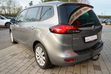 Opel Zafira 1.4 Turbo Navi 7-Sitzer Tempomat AHK PDC - Opel aus 2018