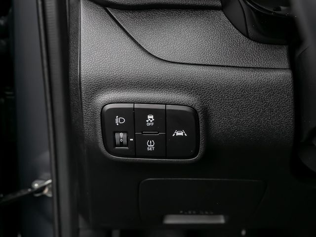 Hyundai i10 1.2 Trend Spurhalteassistent Kamera Navi