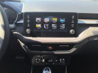 Skoda Fabia - Vorschau Bild 19