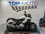 Honda VFR 800 X  Crossrunner ABS Scheckheft - HONDA VFR800