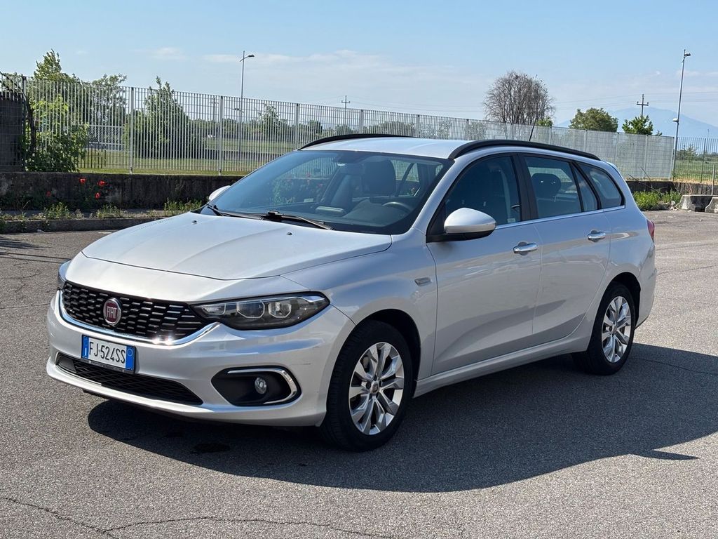 Image of Fiat Tipo