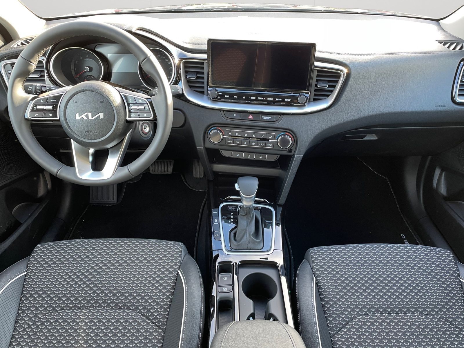 Kia XCeed - Bild 11