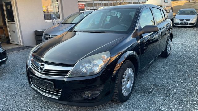 Opel Astra H Lim. Basis 1.6 Klima EfH