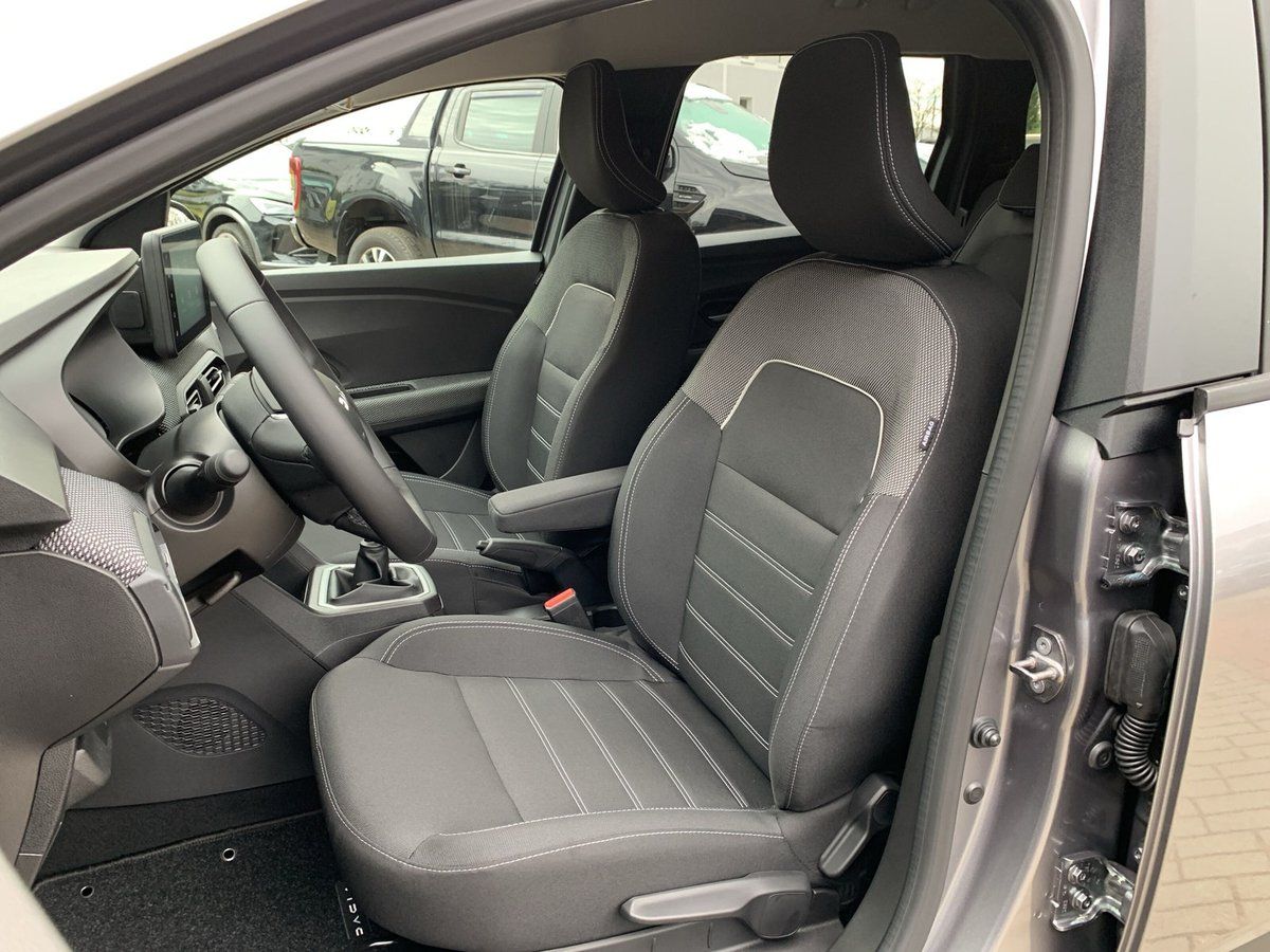 Dacia Jogger - Bild 9