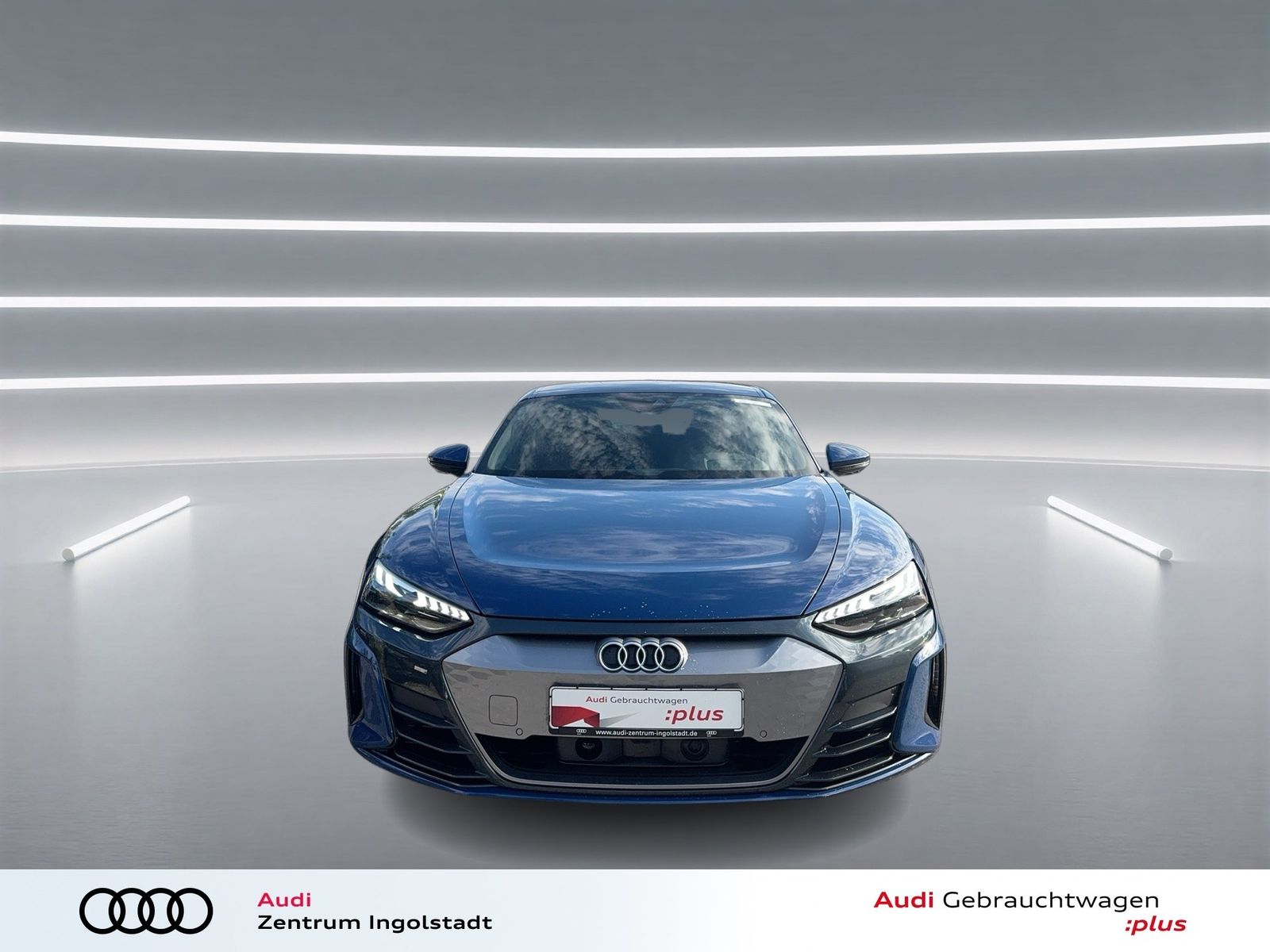 Audi e-tron GT - Bild 4