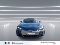 Audi e-tron GT - Vorschau Bild 4