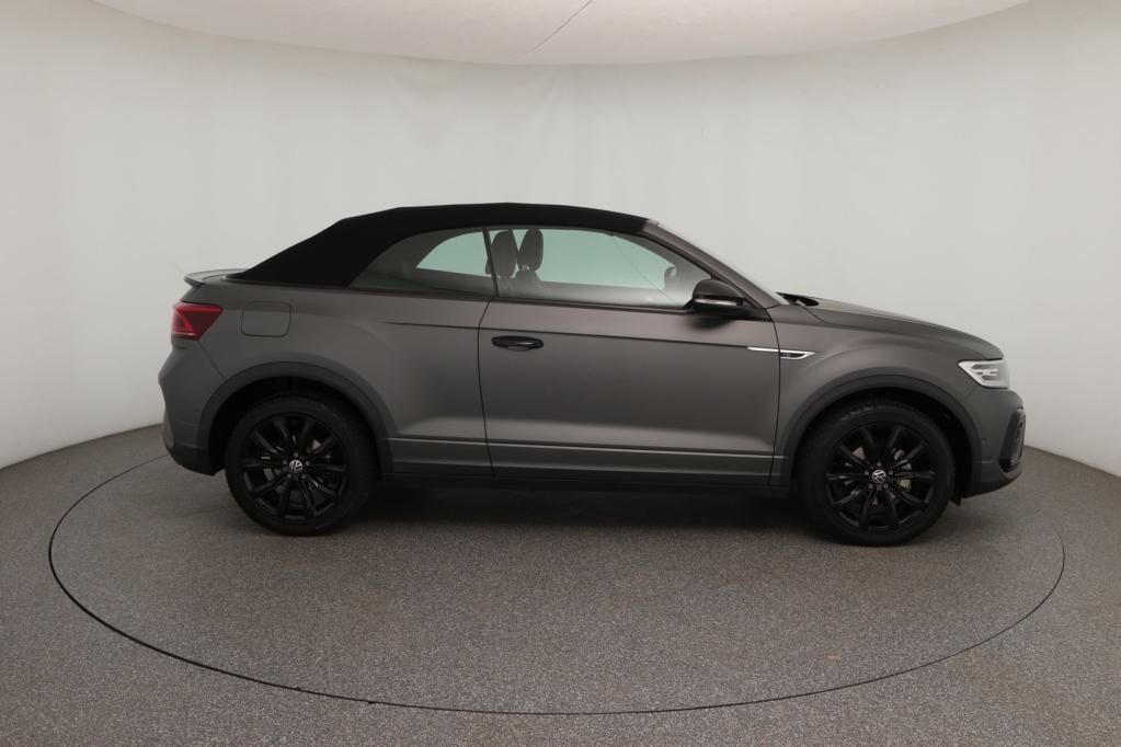 Volkswagen T-Roc Cabriolet R-Line 1.5 TSI AHK*Tempo*PDC*RFK