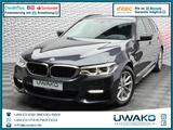 BMW 520d M-PAKET/AKTIVLENK/ACC/PANO/AHK/KEYL/CAM/DAB - BMW 520 Gebrauchtwagen in Wuppertal