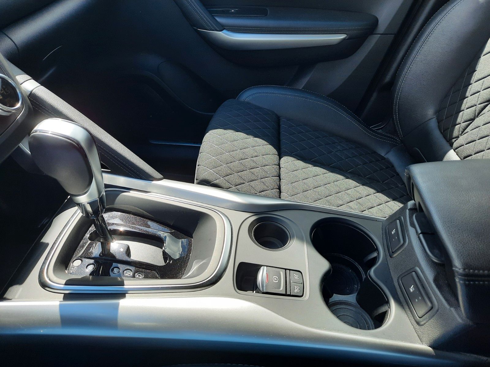 Renault Kadjar - Bild 14