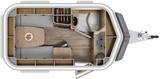 HYMER / ERIBA / HYMERCAR Eriba Touring 320 Sonderpreis - Angebote