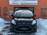Ford Grand C-MAX Business 2.0TDCI*NAVI*SHZ*PDC*HU - Ford Grand C-MAX Business mit Diesel-Antrieb